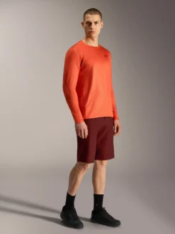 A-Dura Ride Shorts - Liner