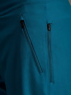 A-Dura Ride Shorts - Liner