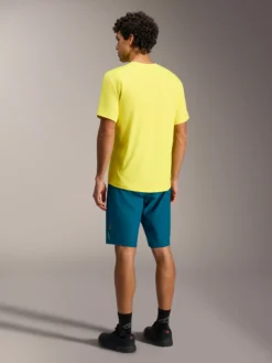 A-Dura Ride Shorts - Liner