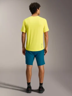 A-Dura Ride Shorts - Liner