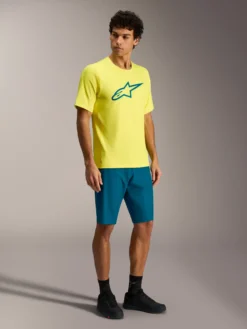 A-Dura Ride Shorts - Liner