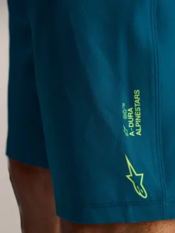 A-Dura Ride Shorts - Liner