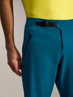 A-Dura Ride Shorts - Liner