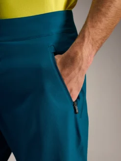 A-Dura Ride Shorts - Liner