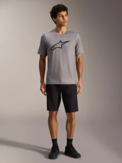 A-Dura Ride Trikot