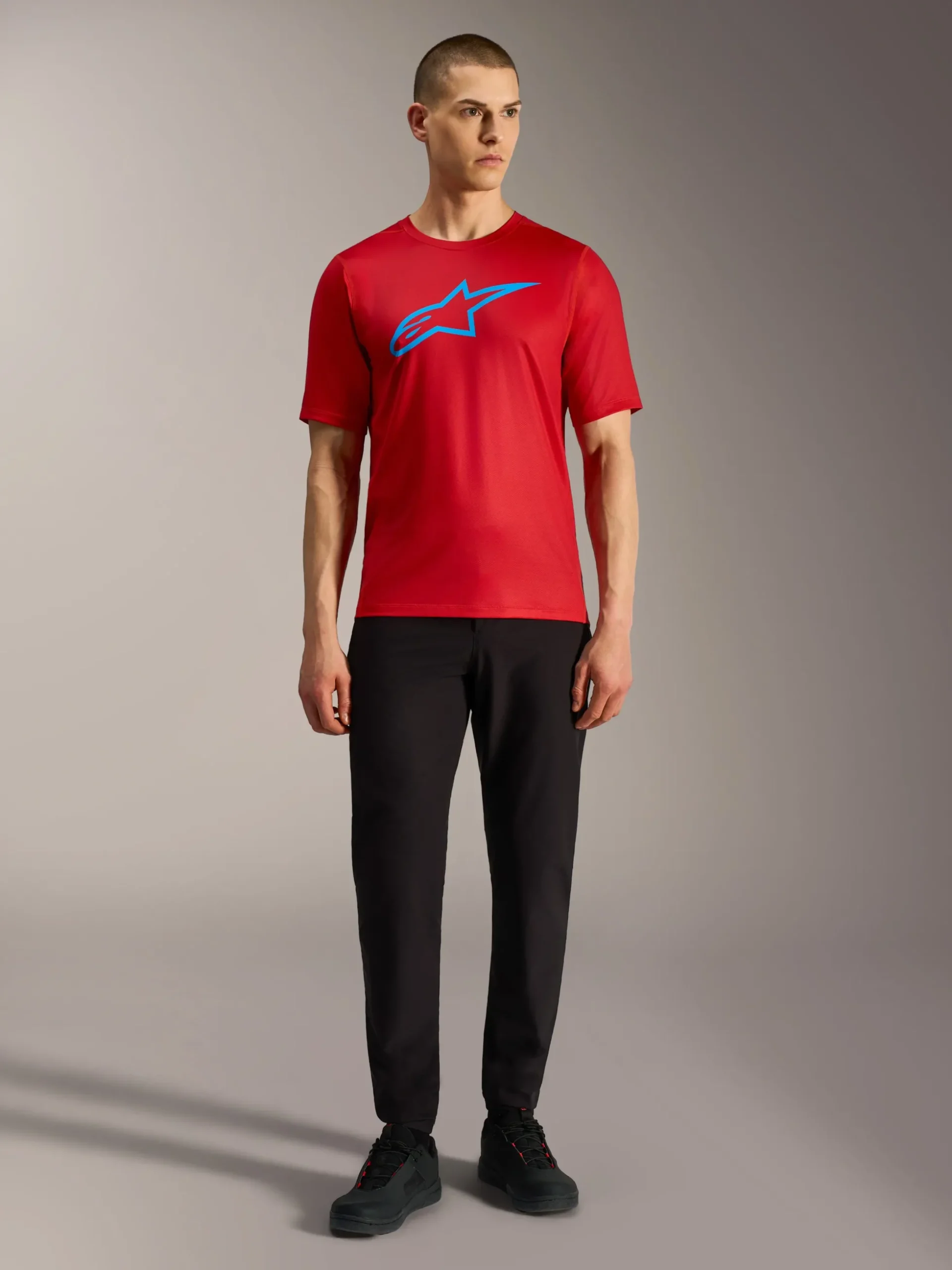 A-Dura Ride Trikot