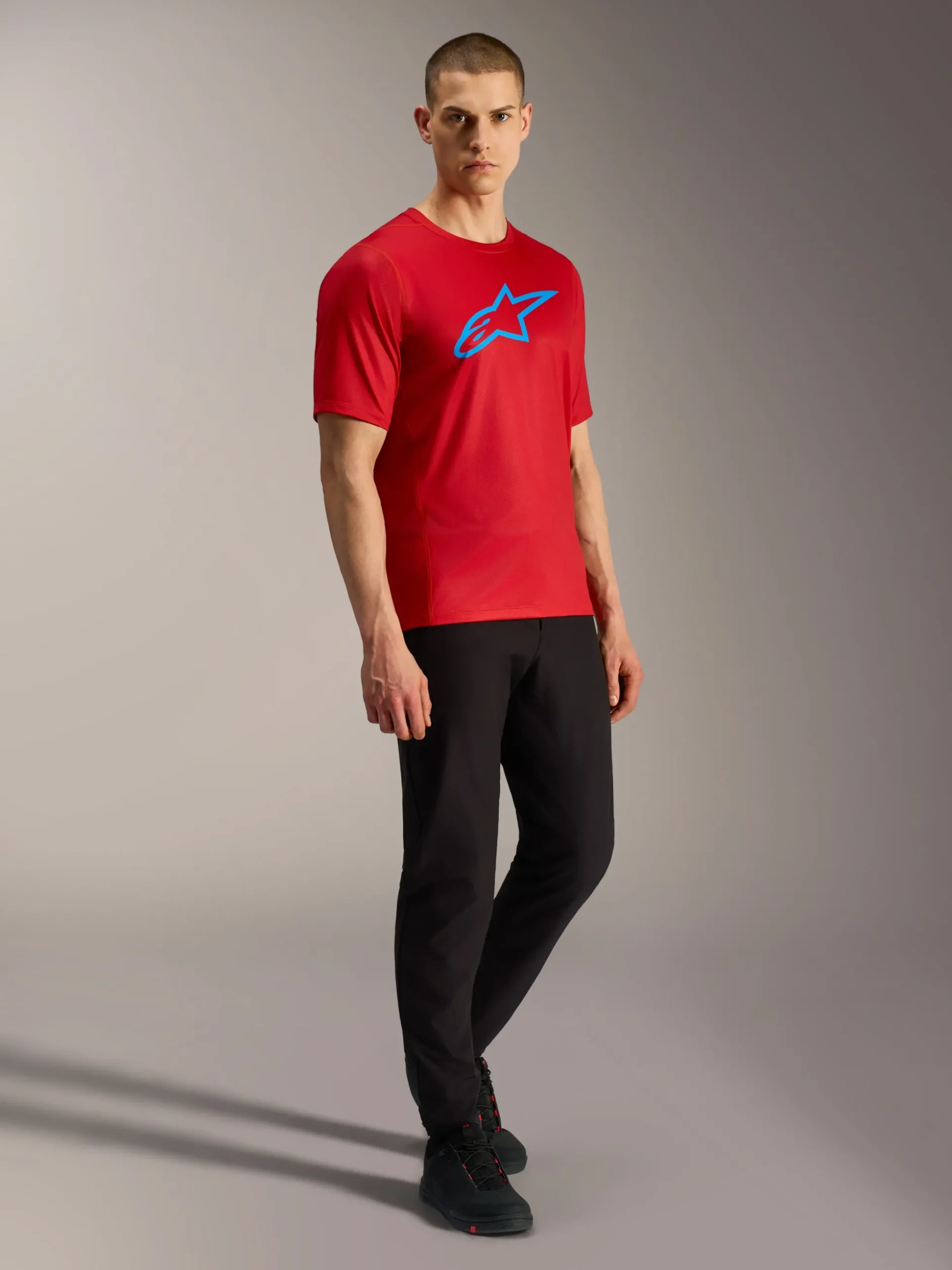 A-Dura Ride Trikot