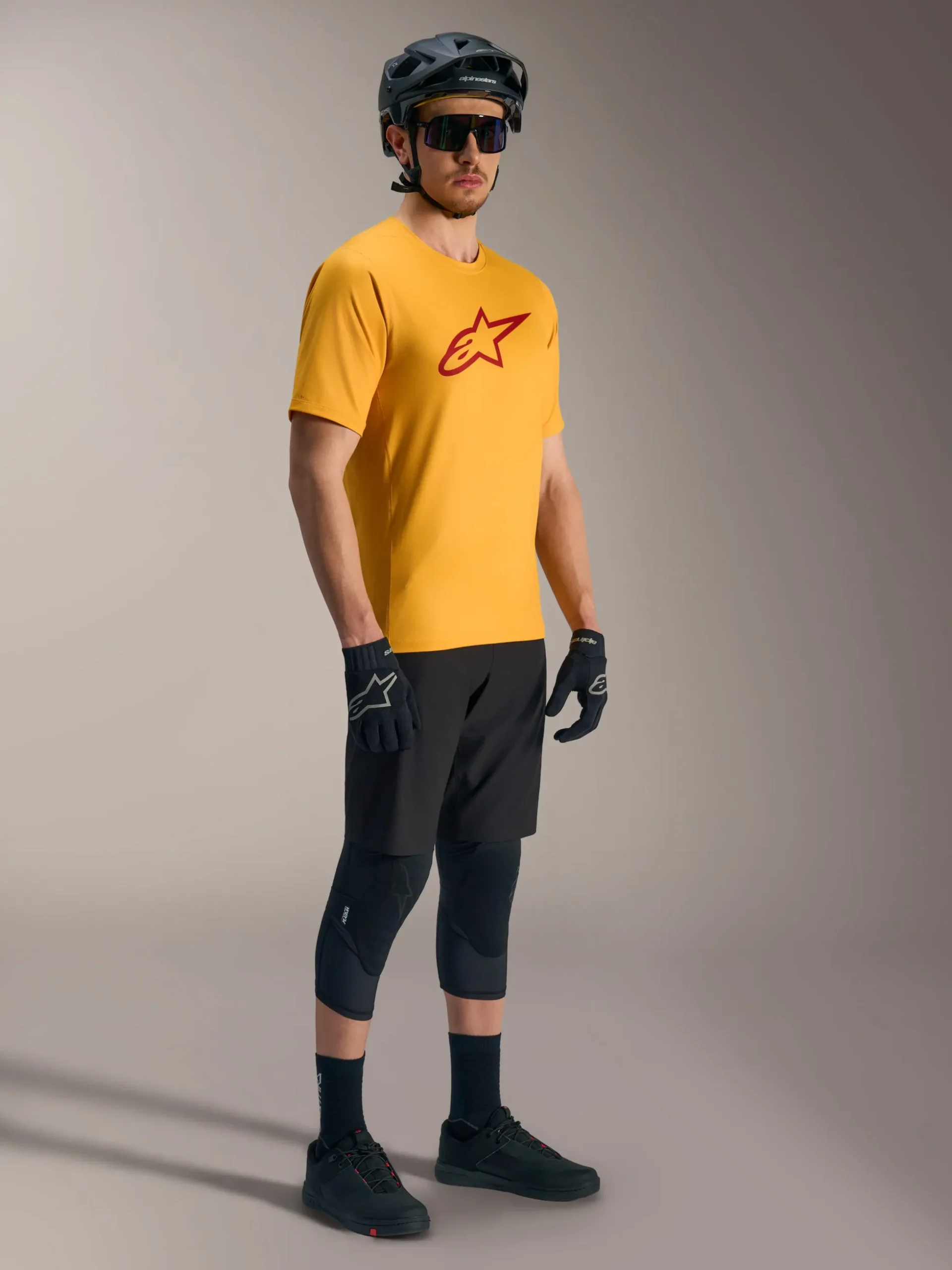 A-Dura Ride Trikot