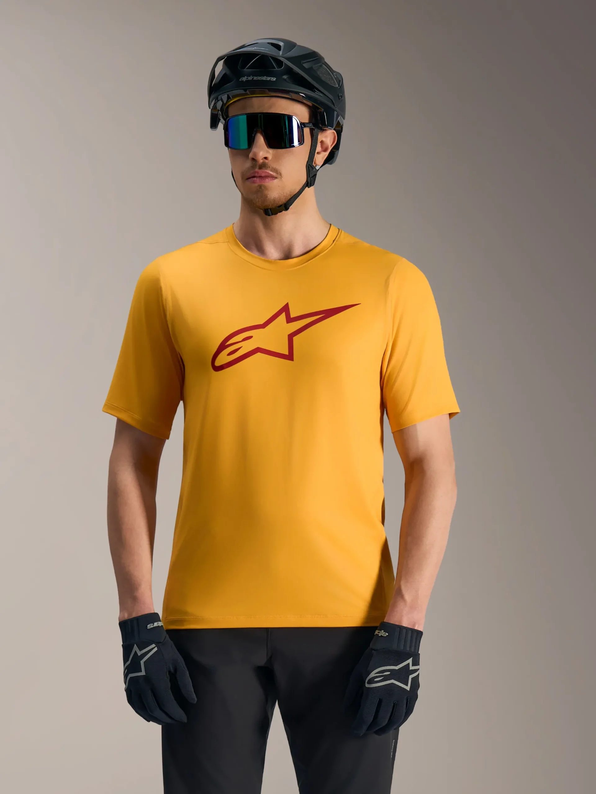 A-Dura Ride Trikot