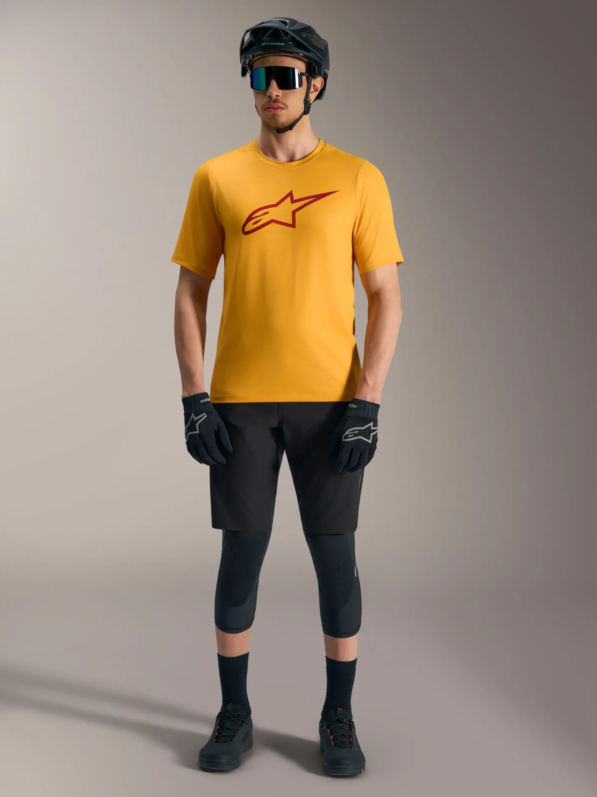 A-Dura Ride Trikot