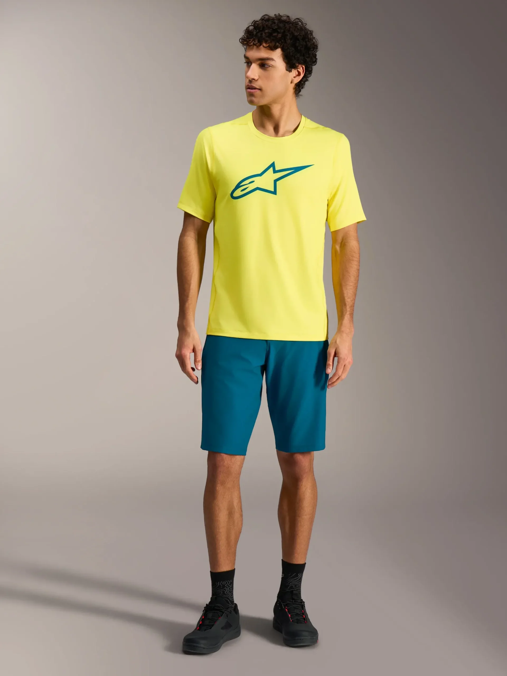 A-Dura Ride Trikot