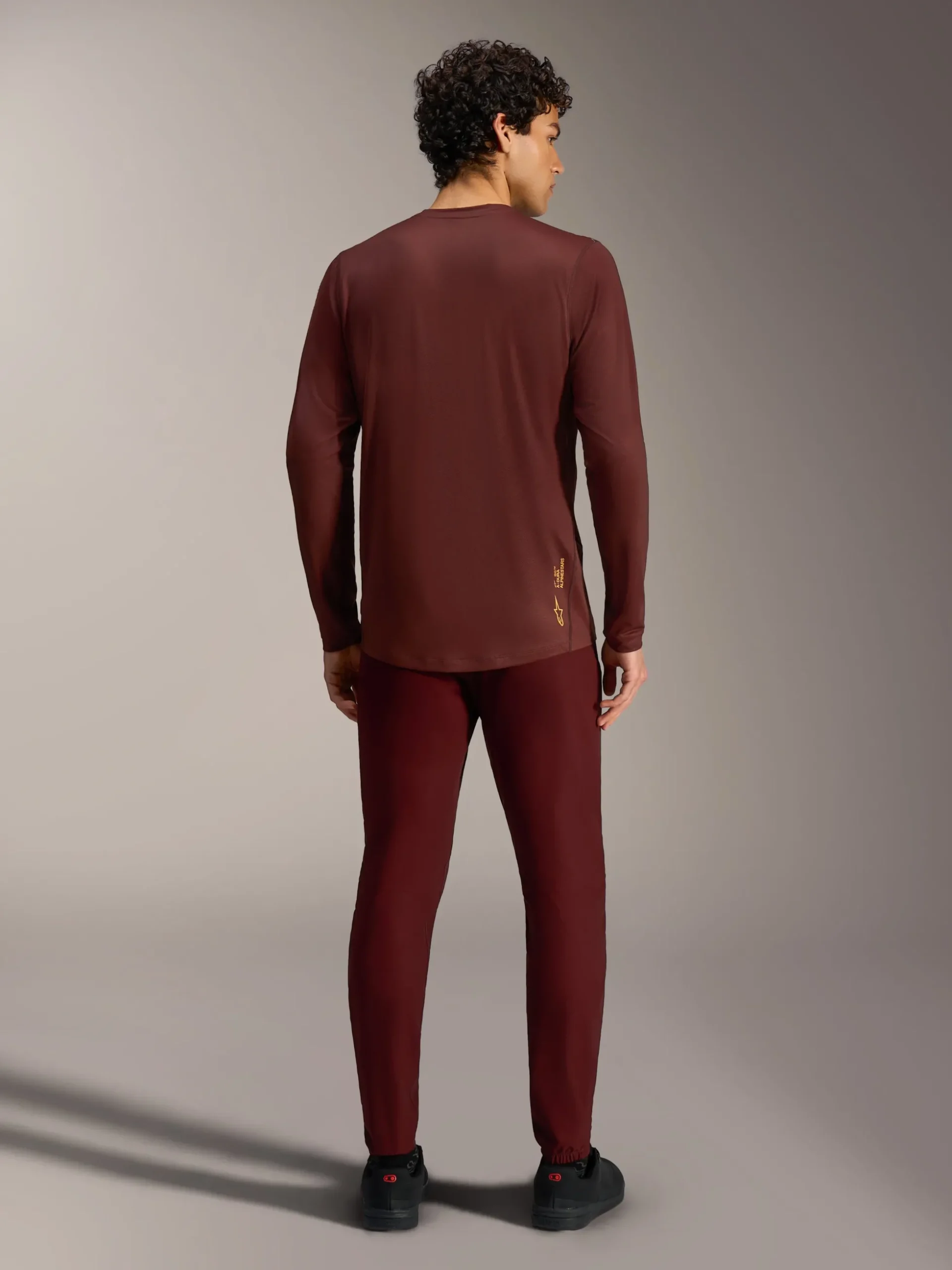 A-Dura Ride Trikot