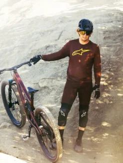 A-Dura Ride Trikot