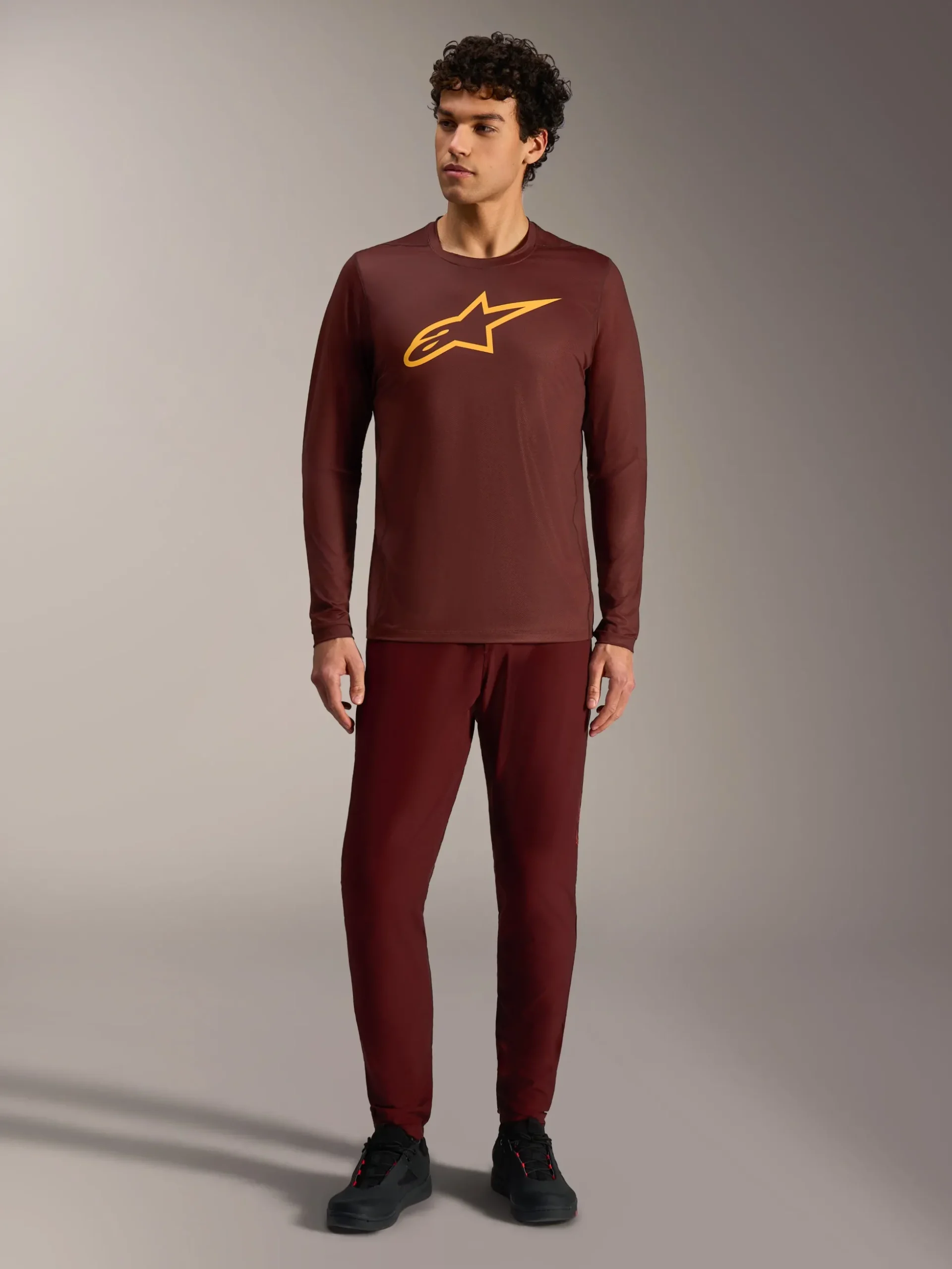 A-Dura Ride Trikot