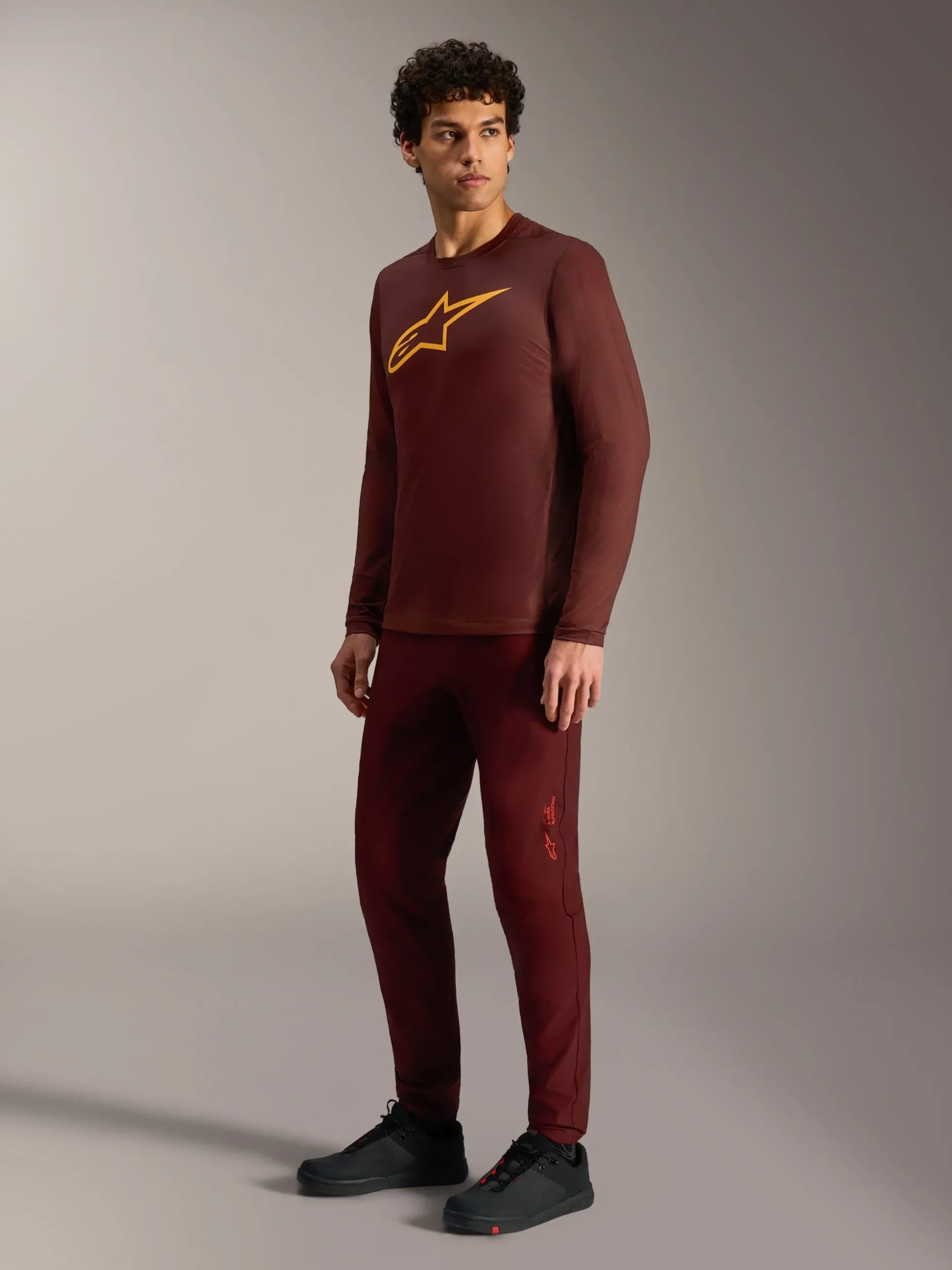 A-Dura Ride Trikot