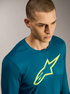 A-Dura Ride Trikot