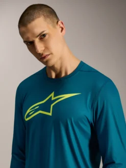 A-Dura Ride Trikot