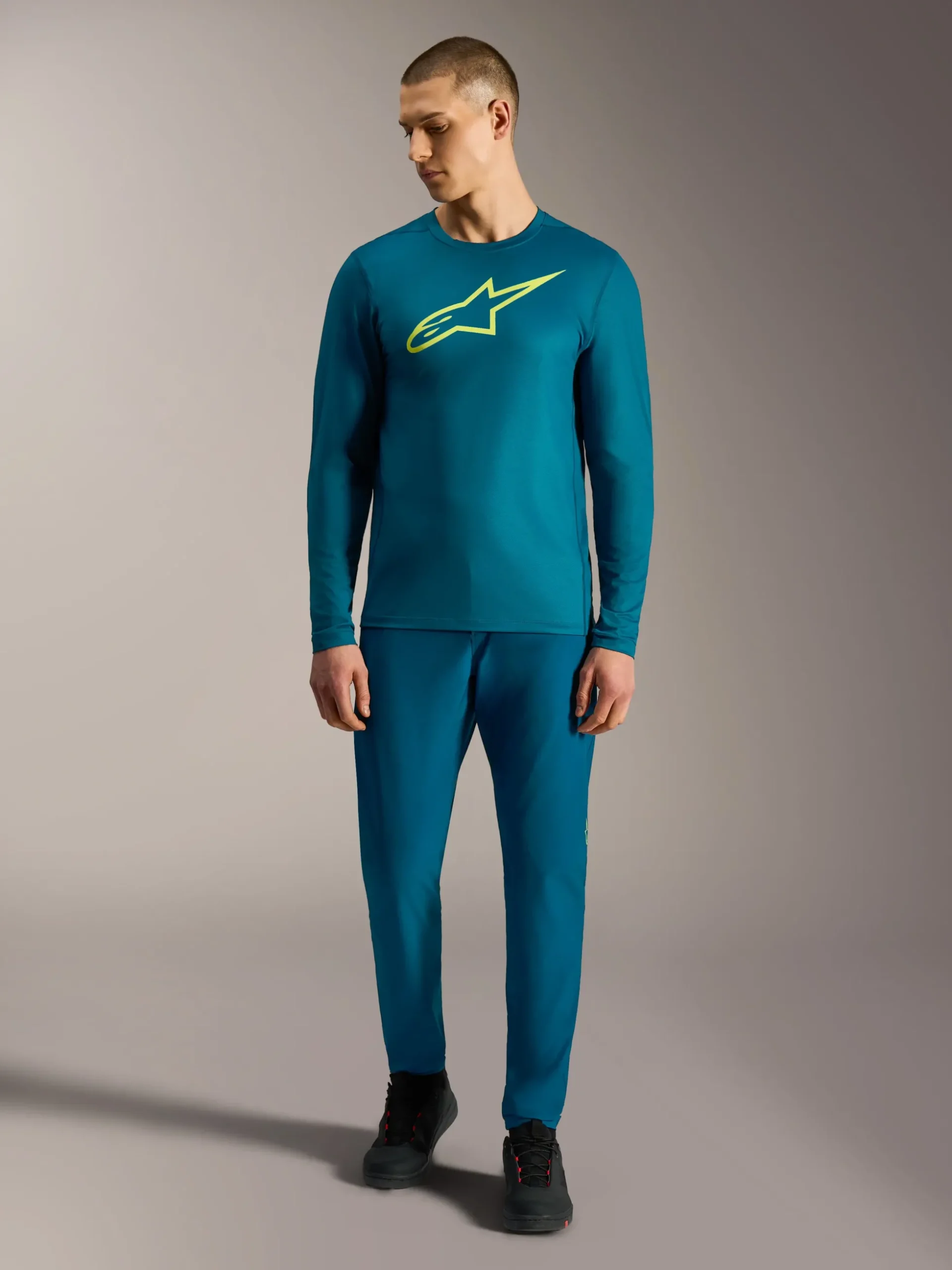 A-Dura Ride Trikot