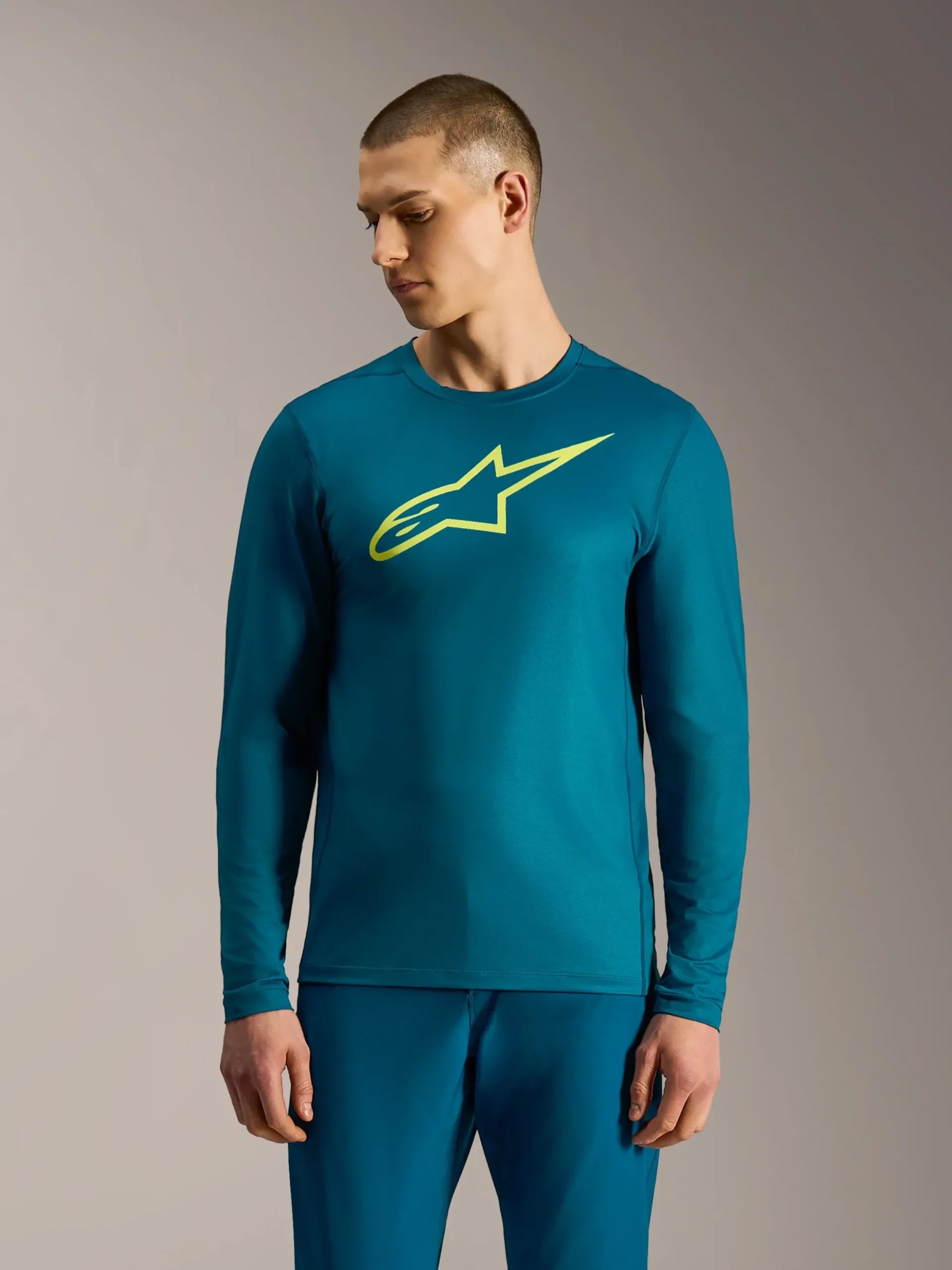 A-Dura Ride Trikot