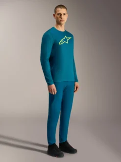 A-Dura Ride Trikot