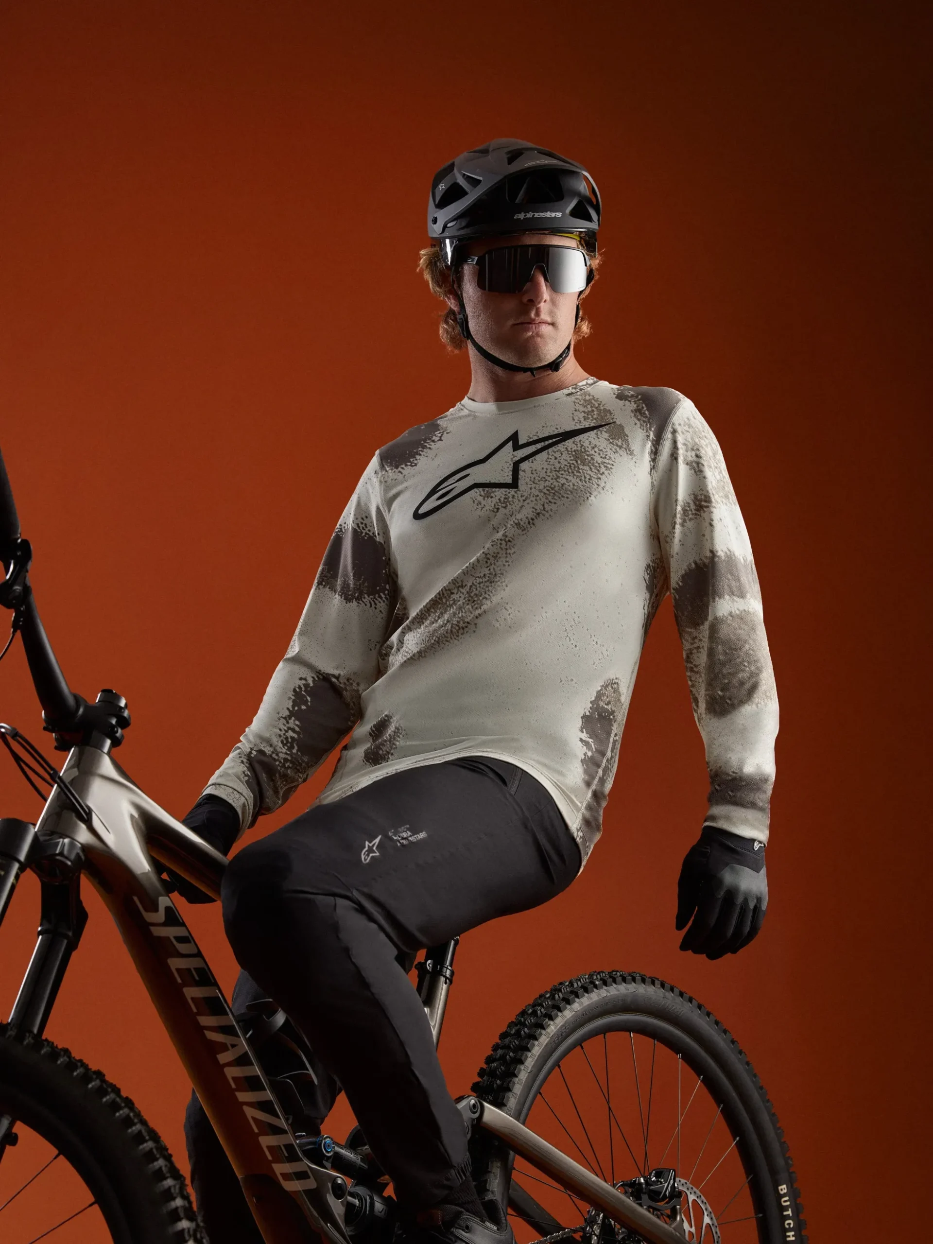 A-Dura Ride Trikot
