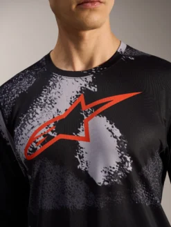 A-Dura Ride Trikot