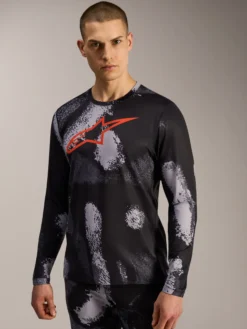 A-Dura Ride Trikot