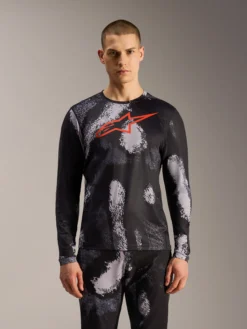 A-Dura Ride Trikot