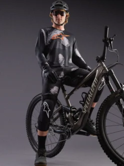 A-Dura Ride Trikot