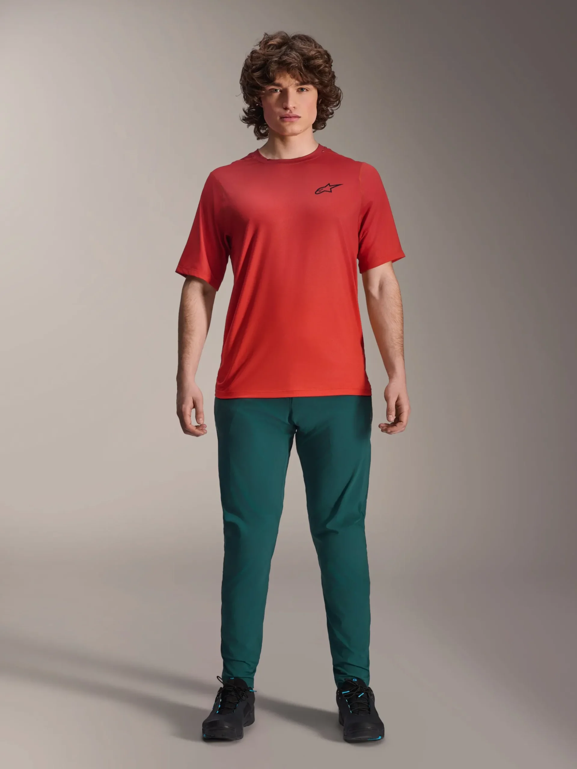 A-Dura Rise Trikot