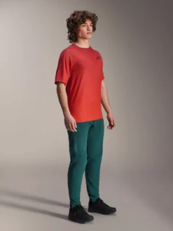A-Dura Rise Trikot