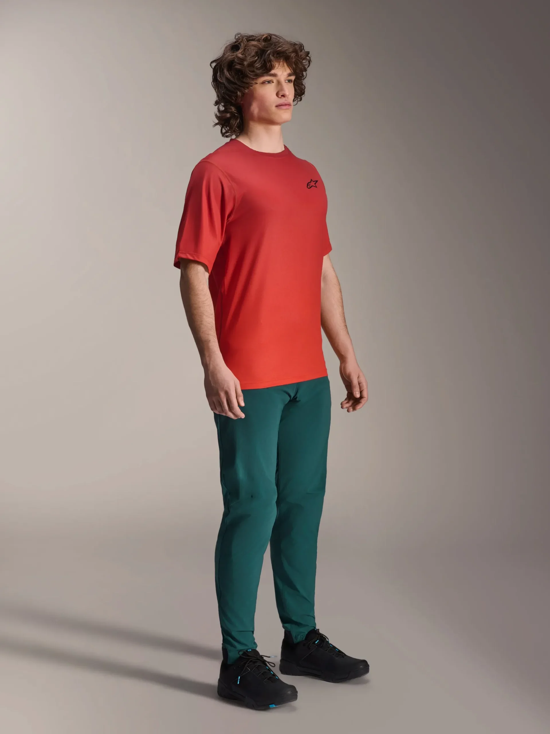 A-Dura Rise Trikot