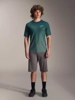 A-Dura Rise Trikot