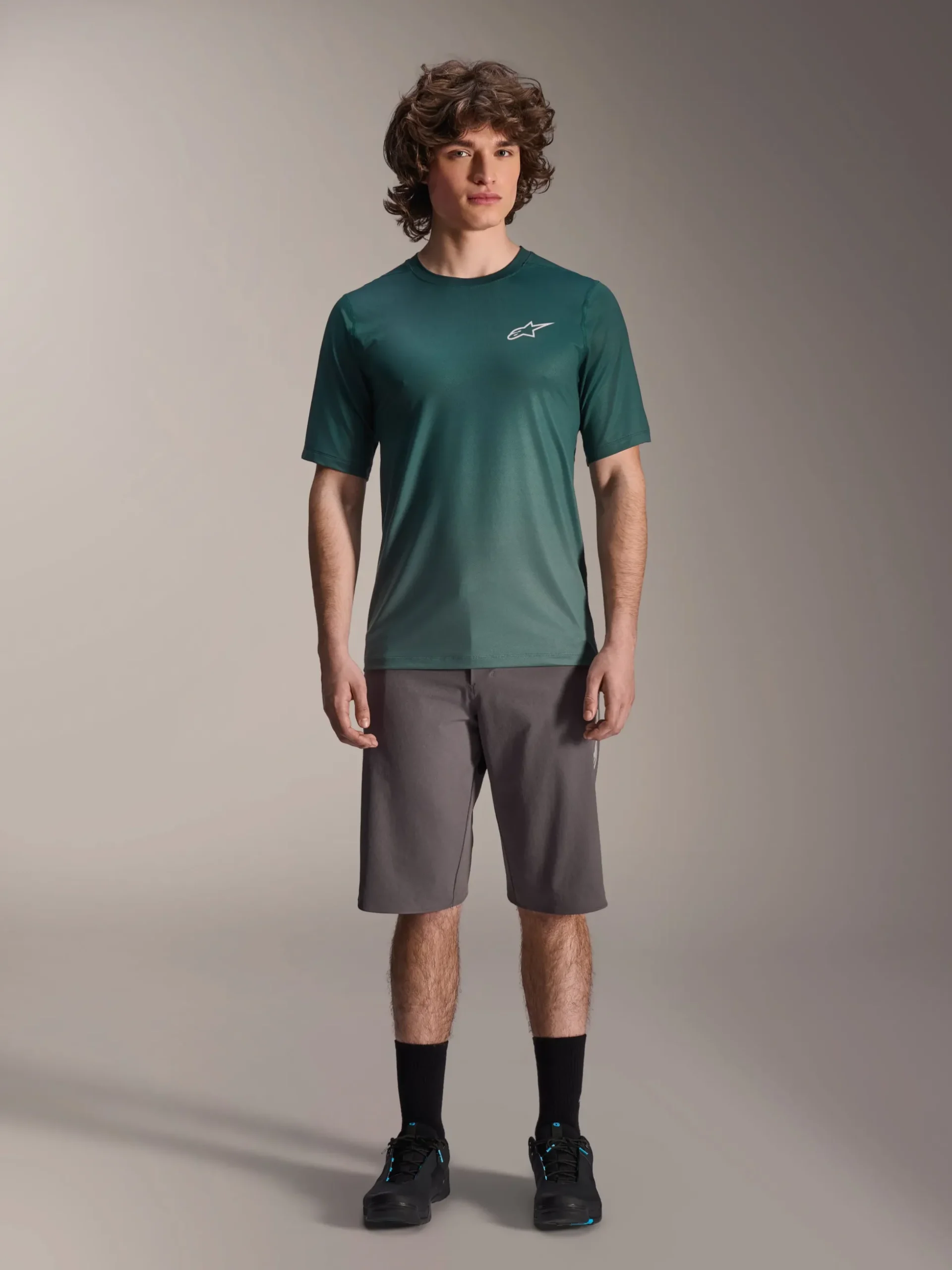 A-Dura Rise Trikot