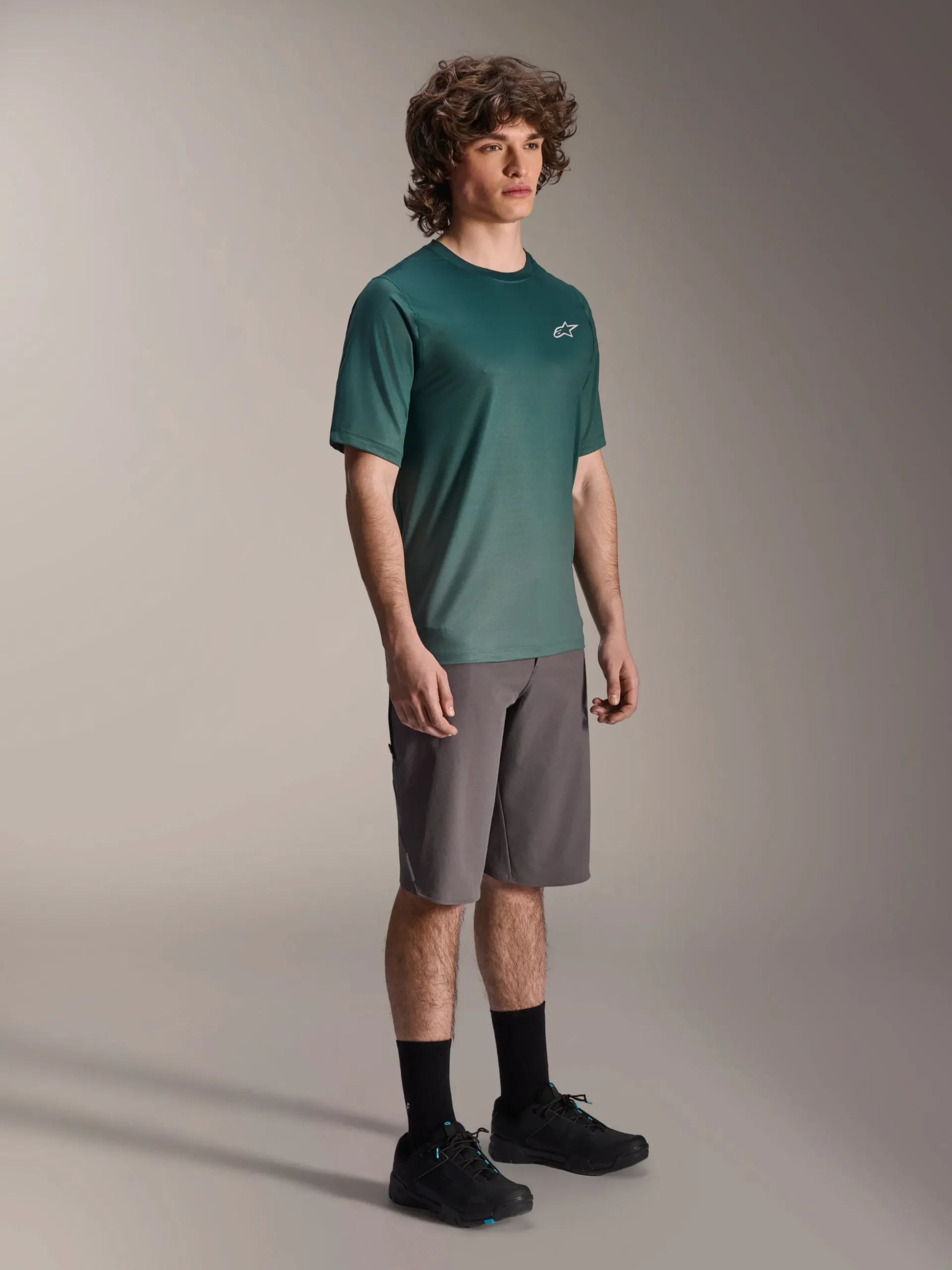 A-Dura Rise Trikot