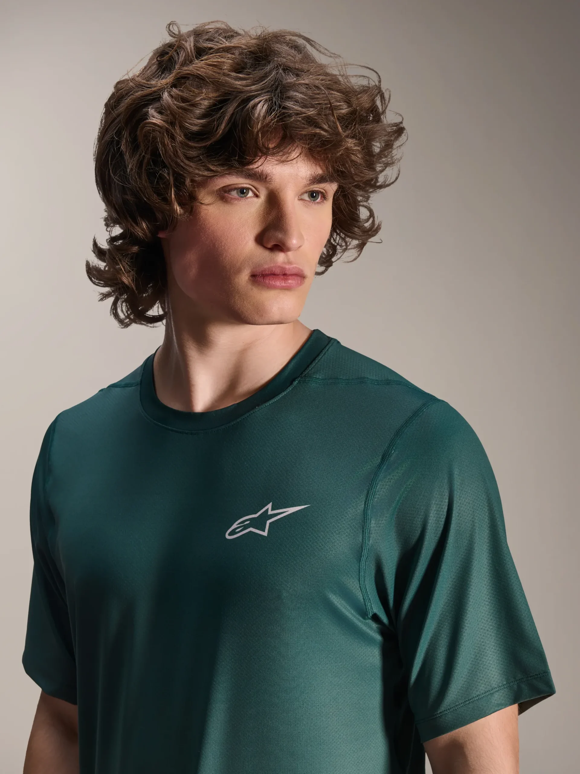A-Dura Rise Trikot