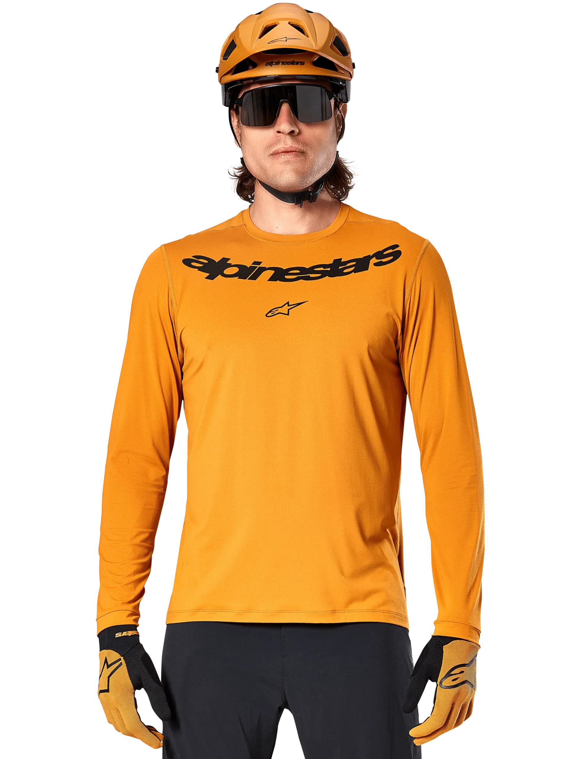 A-Dura Rocker Trikot