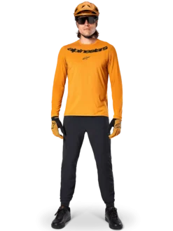 A-Dura Rocker Trikot