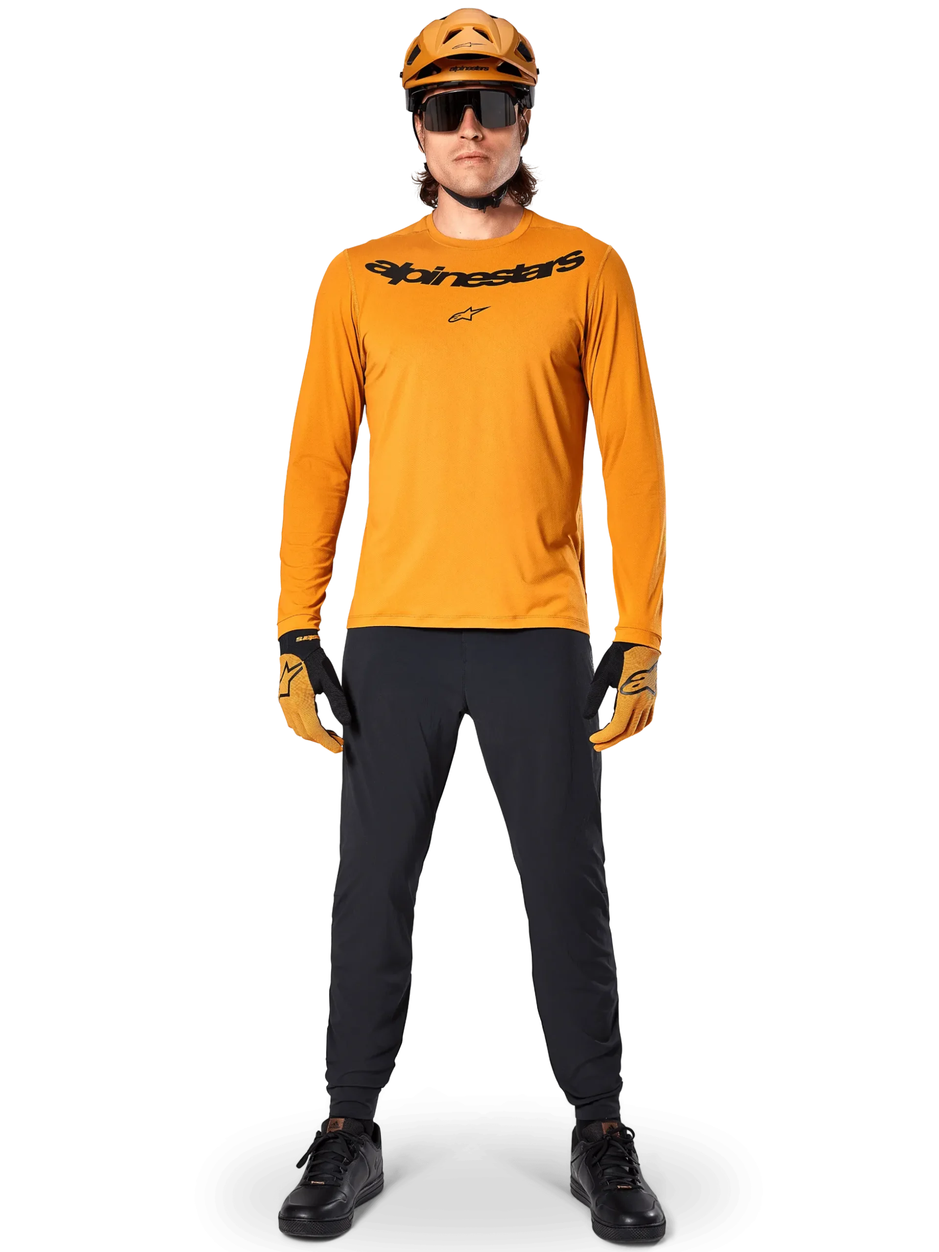 A-Dura Rocker Trikot