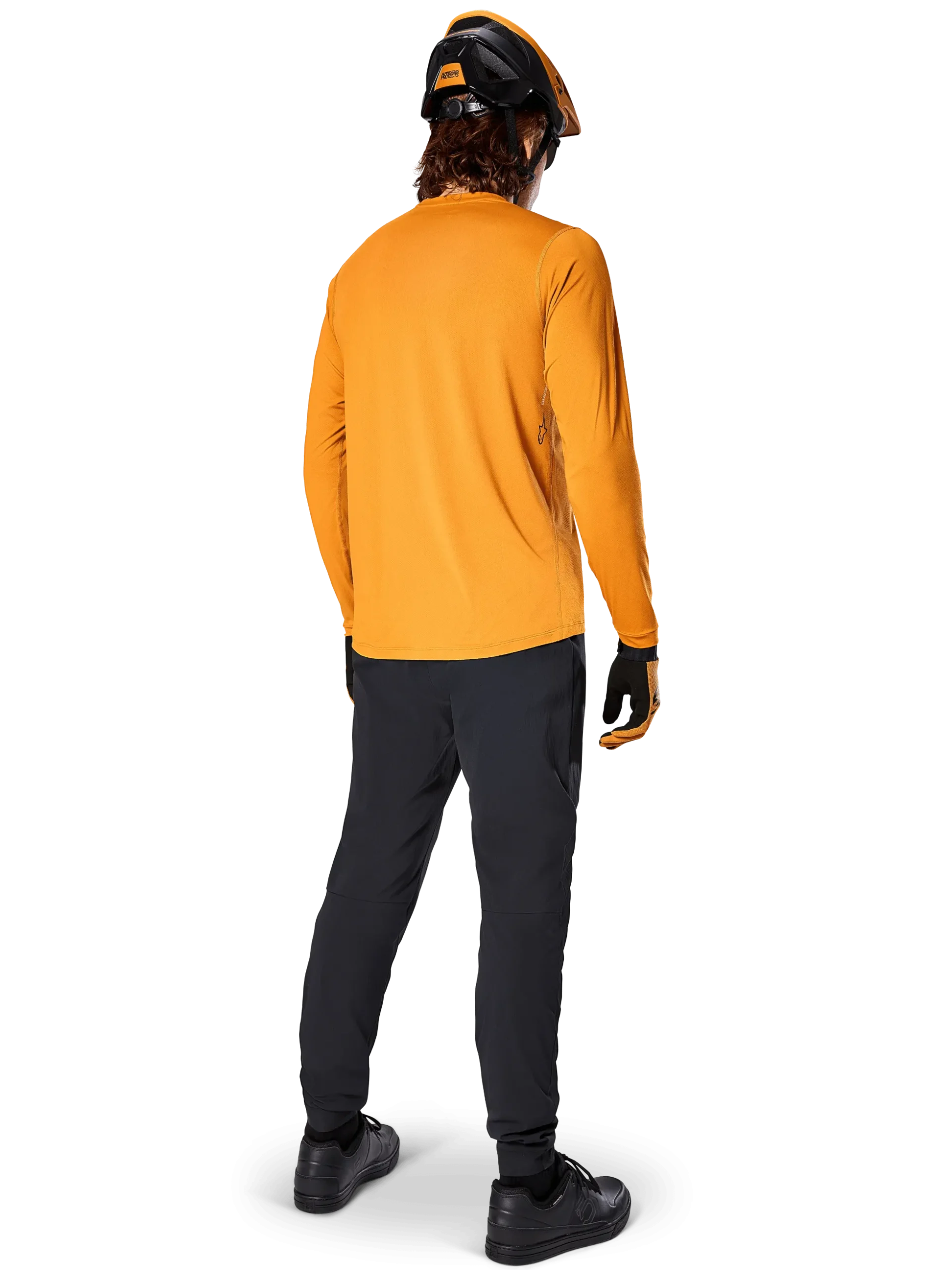 A-Dura Rocker Trikot