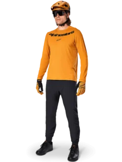 A-Dura Rocker Trikot