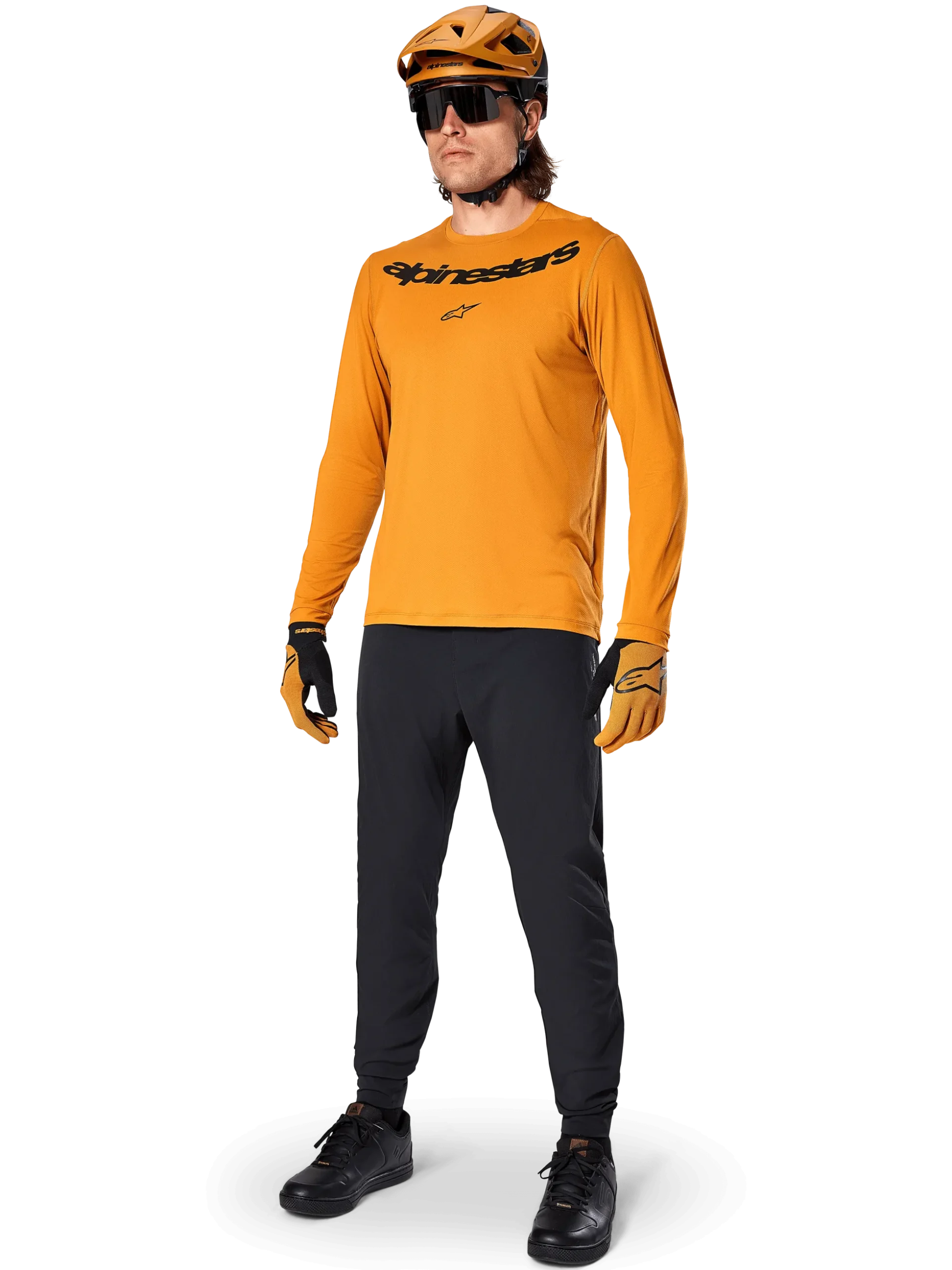 A-Dura Rocker Trikot