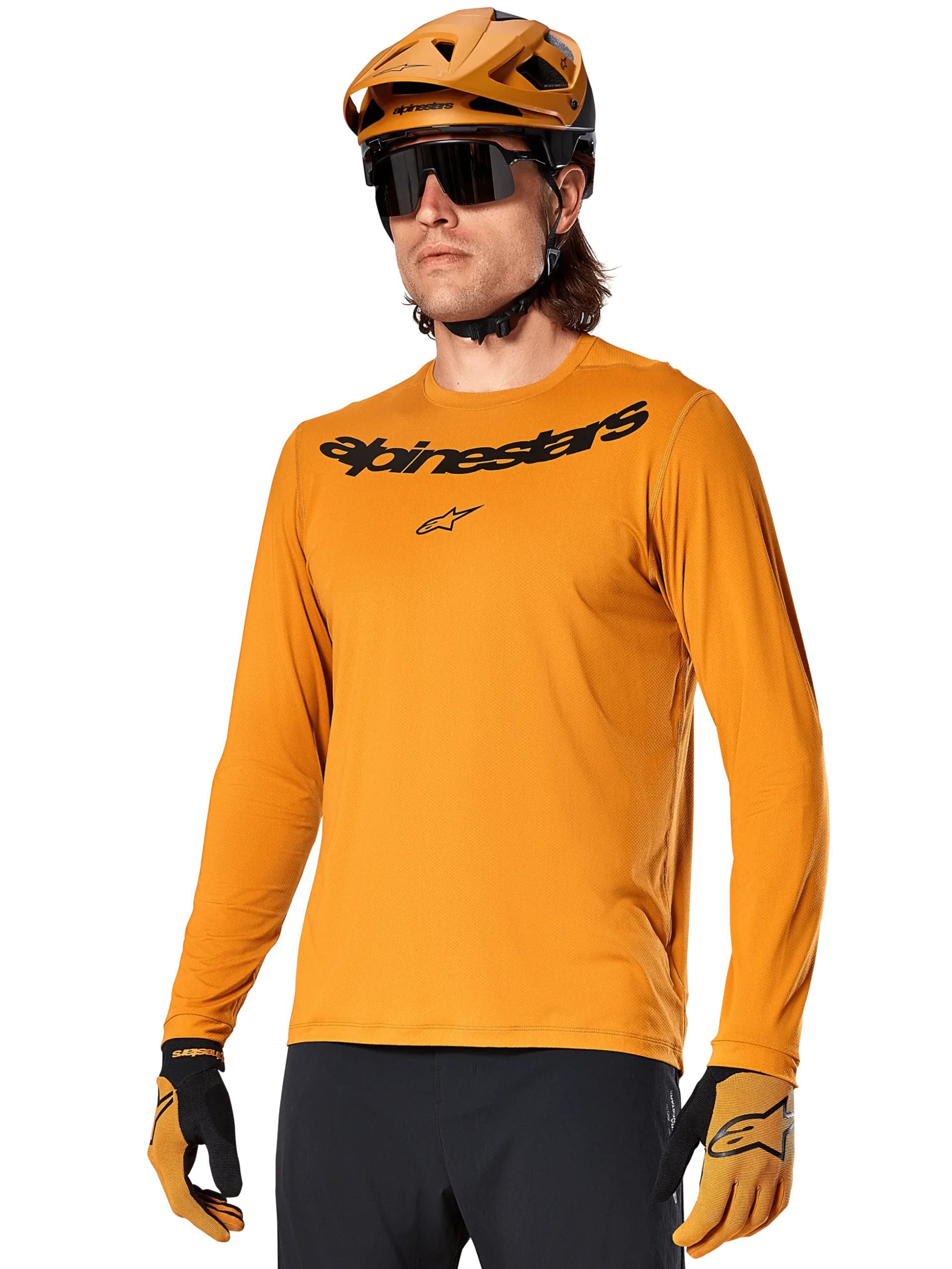 A-Dura Rocker Trikot