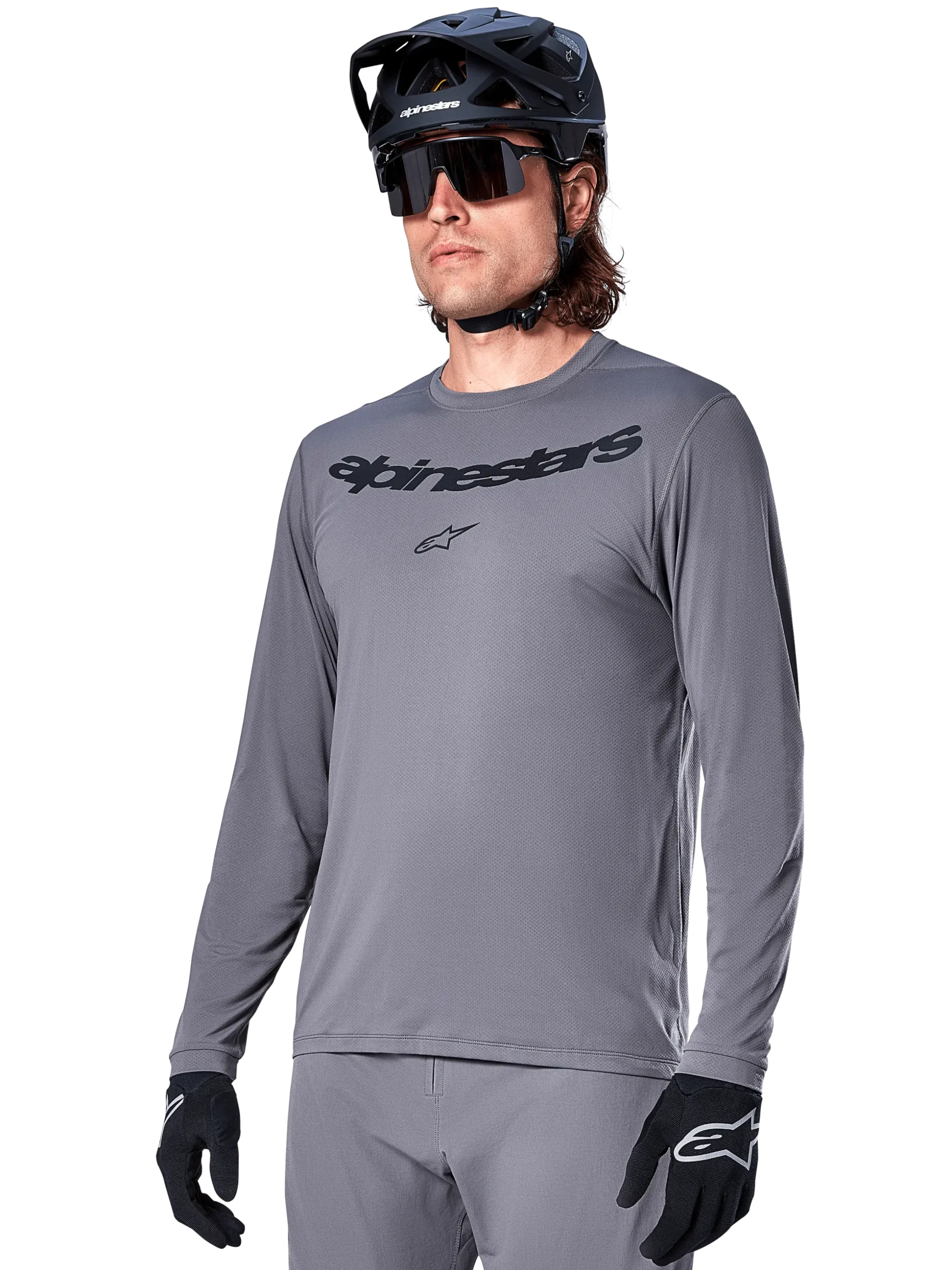 A-Dura Rocker Trikot