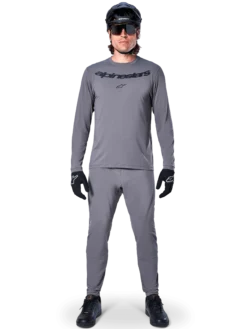 A-Dura Rocker Trikot