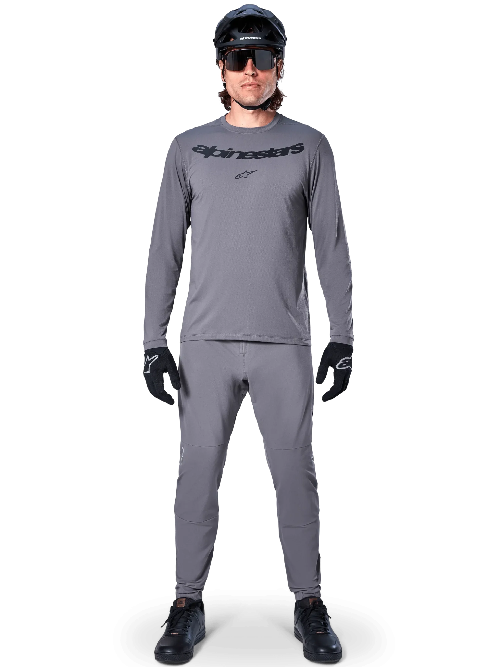 A-Dura Rocker Trikot