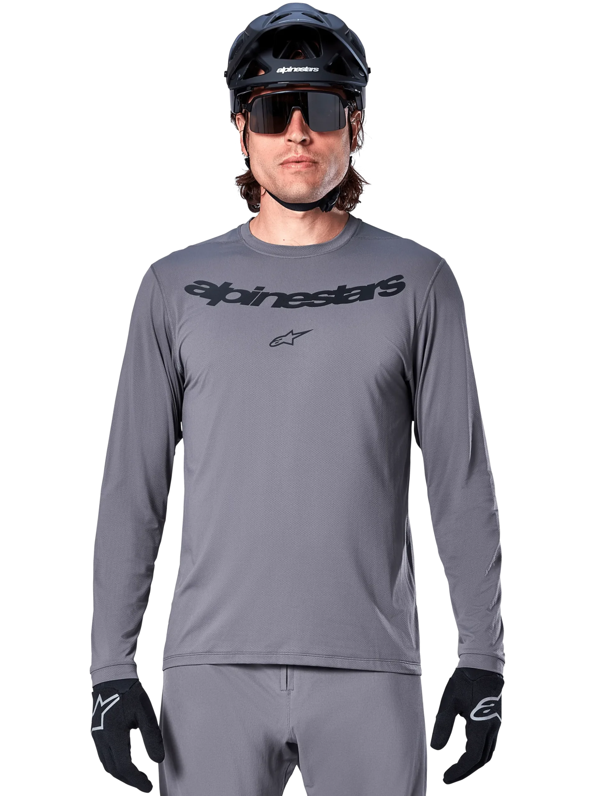 A-Dura Rocker Trikot