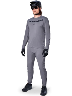A-Dura Rocker Trikot
