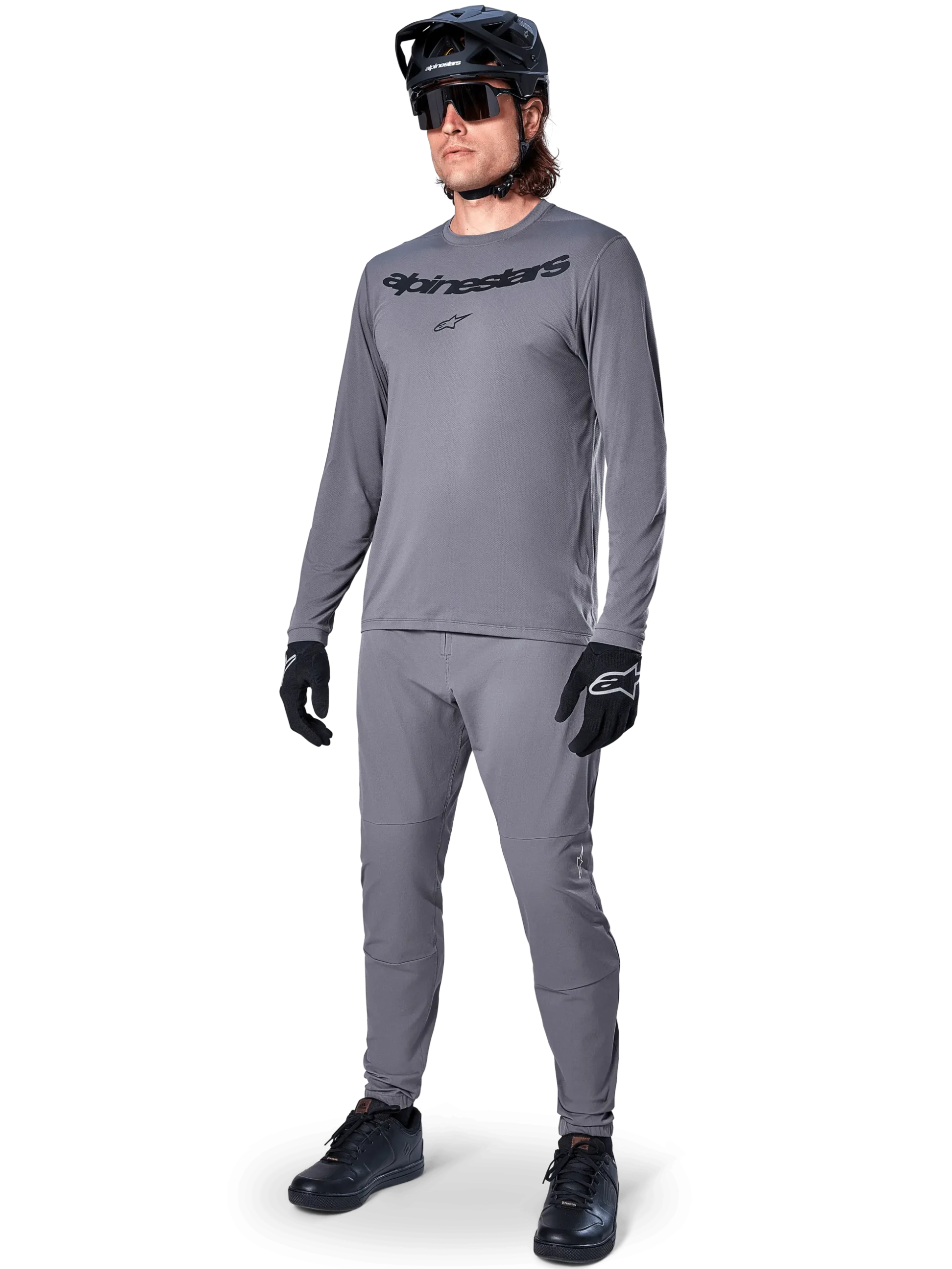 A-Dura Rocker Trikot