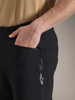 A-Dura Shorts